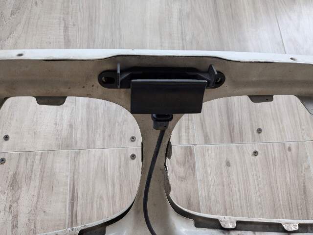 2009 BMW X5 E70 Hood Bonnet Shell Panel 7486754