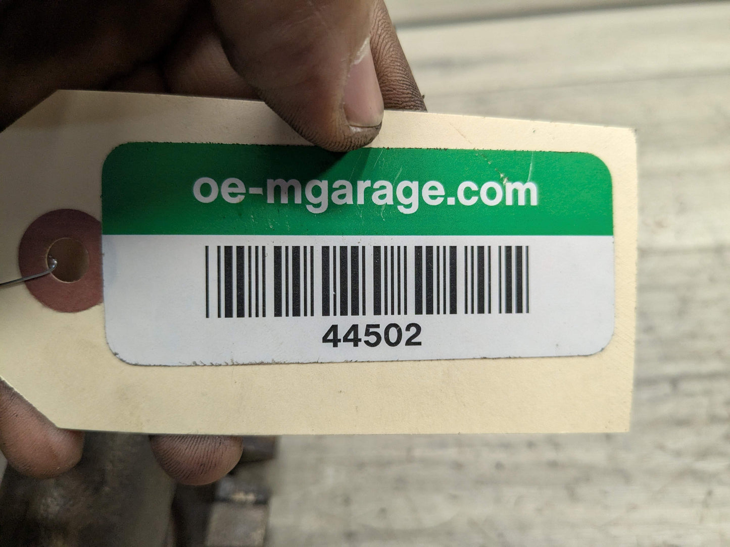 OEM BMW F22 F30 F32 F36 G01* G30* 330 430 X3 Engine B46 Turbo Charger w Manifold