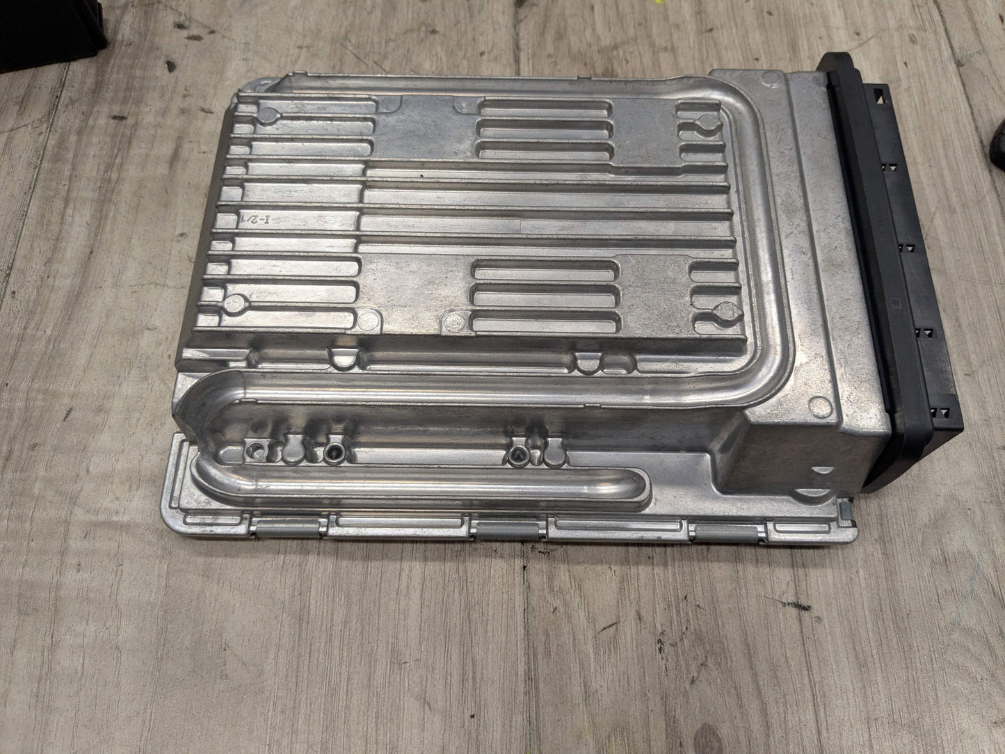 10-14 OEM BMW E70 E71 X5M X6M Engine S63 DME ECU CAS Key Computer Unit SET