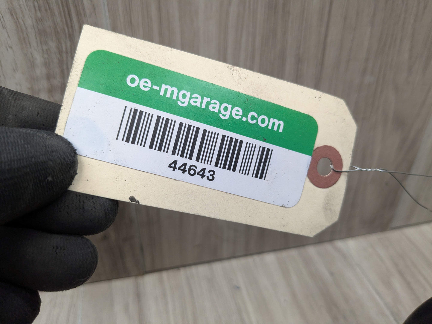 16-18 BILSTEIN BMW F30 340i RWD Front Left Driver Spring Strut Shock Absorber