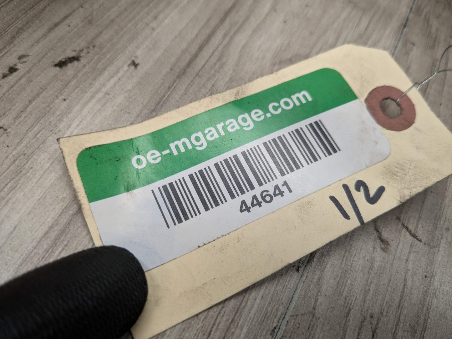 OEM BMW F30 F32 F33 F36 328 335 435 440 Front Left Right Brake Caliper BREMBO