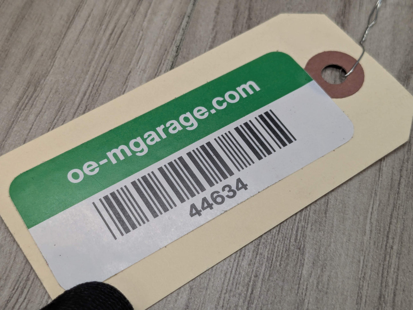 OEM BMW F44 G01 G05 G12 G20 G22 G26 G30 G42 Steering Wheel Heater Button Switch