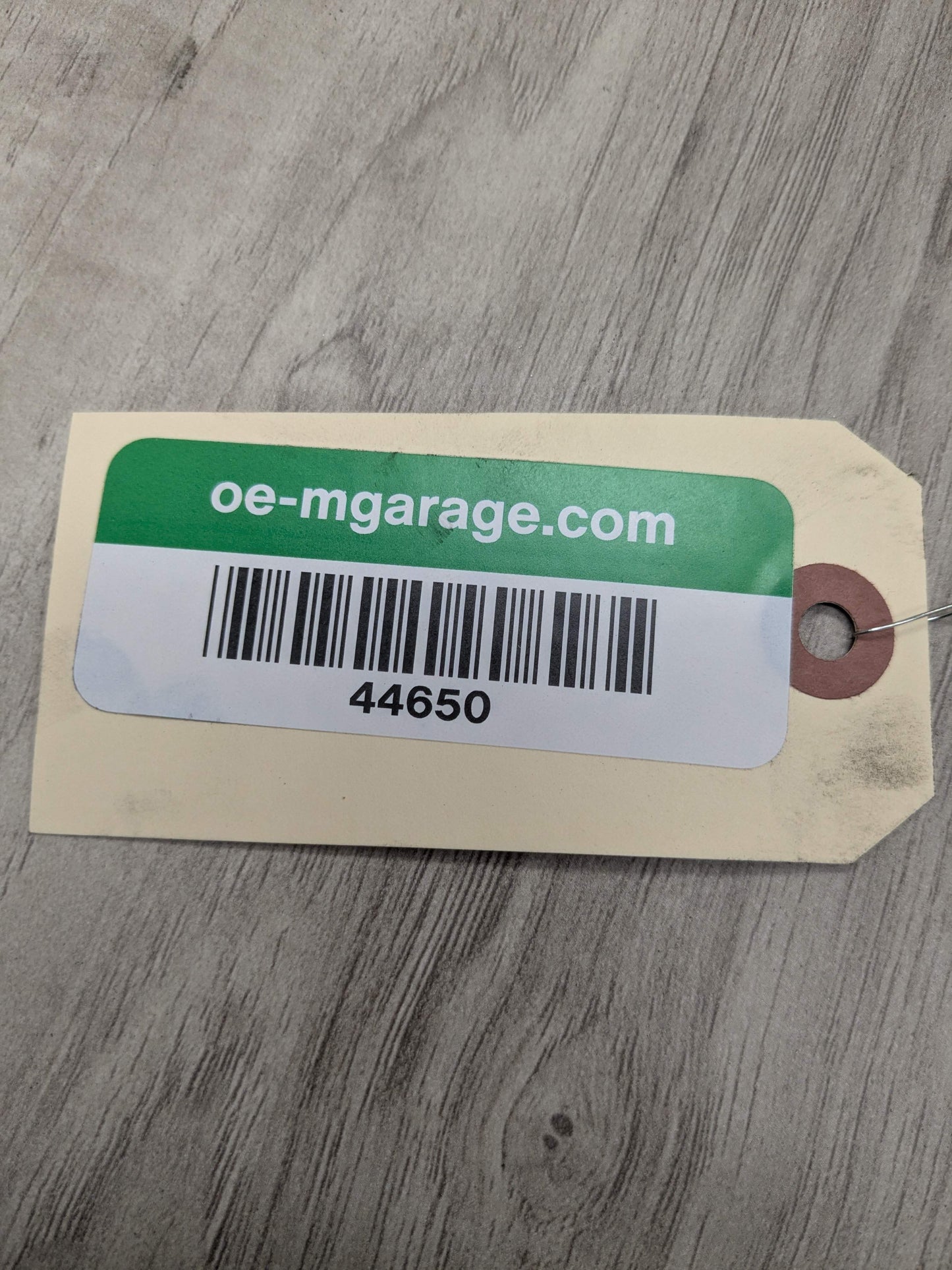 12-18 OEM BMW F30 328 330 335 340 REAR Right Driver Hub Knuckle Spindle Bearing