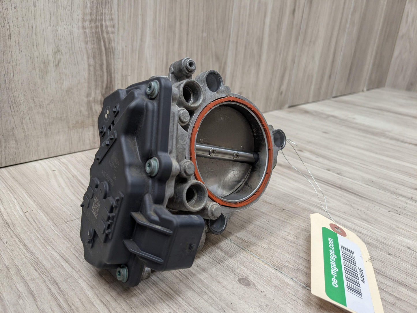 OEM BMW F22 F30 F32 F36 G01 G20 G26 G30 Throttle Body Valve Actuator B46 B48 B58