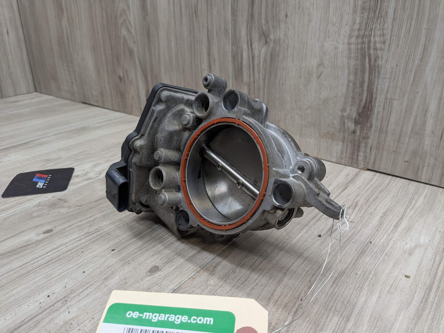 OEM BMW F22 F30 F32 F36 G01 G20 G26 G30 Throttle Body Valve Actuator B46 B48 B58