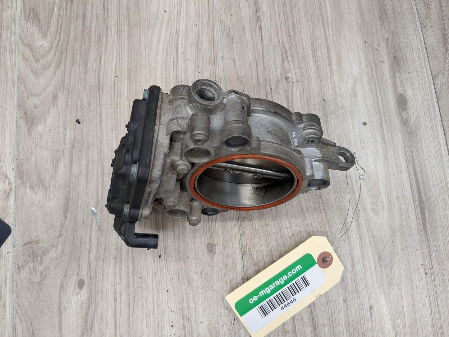OEM BMW F22 F30 F32 F36 G01 G20 G26 G30 Throttle Body Valve Actuator B46 B48 B58