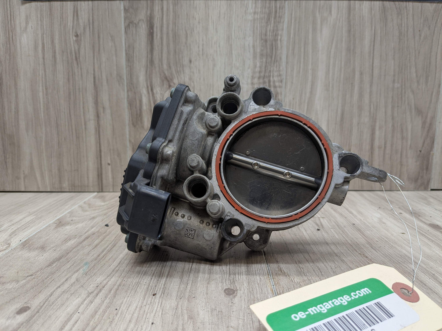 OEM BMW F22 F30 F32 F36 G01 G20 G26 G30 Throttle Body Valve Actuator B46 B48 B58