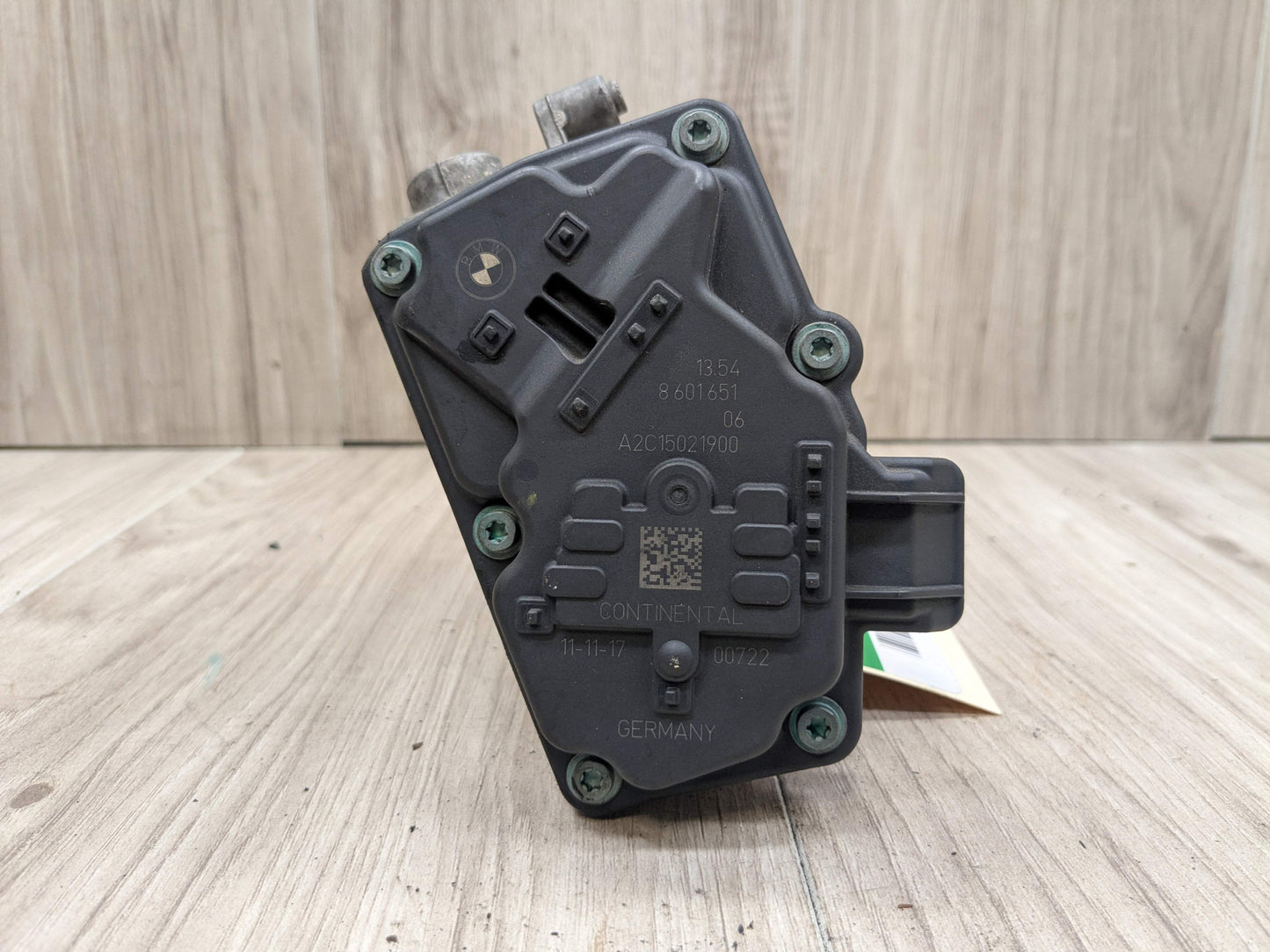 OEM BMW F22 F30 F32 F36 G01 G20 G26 G30 Throttle Body Valve Actuator B46 B48 B58