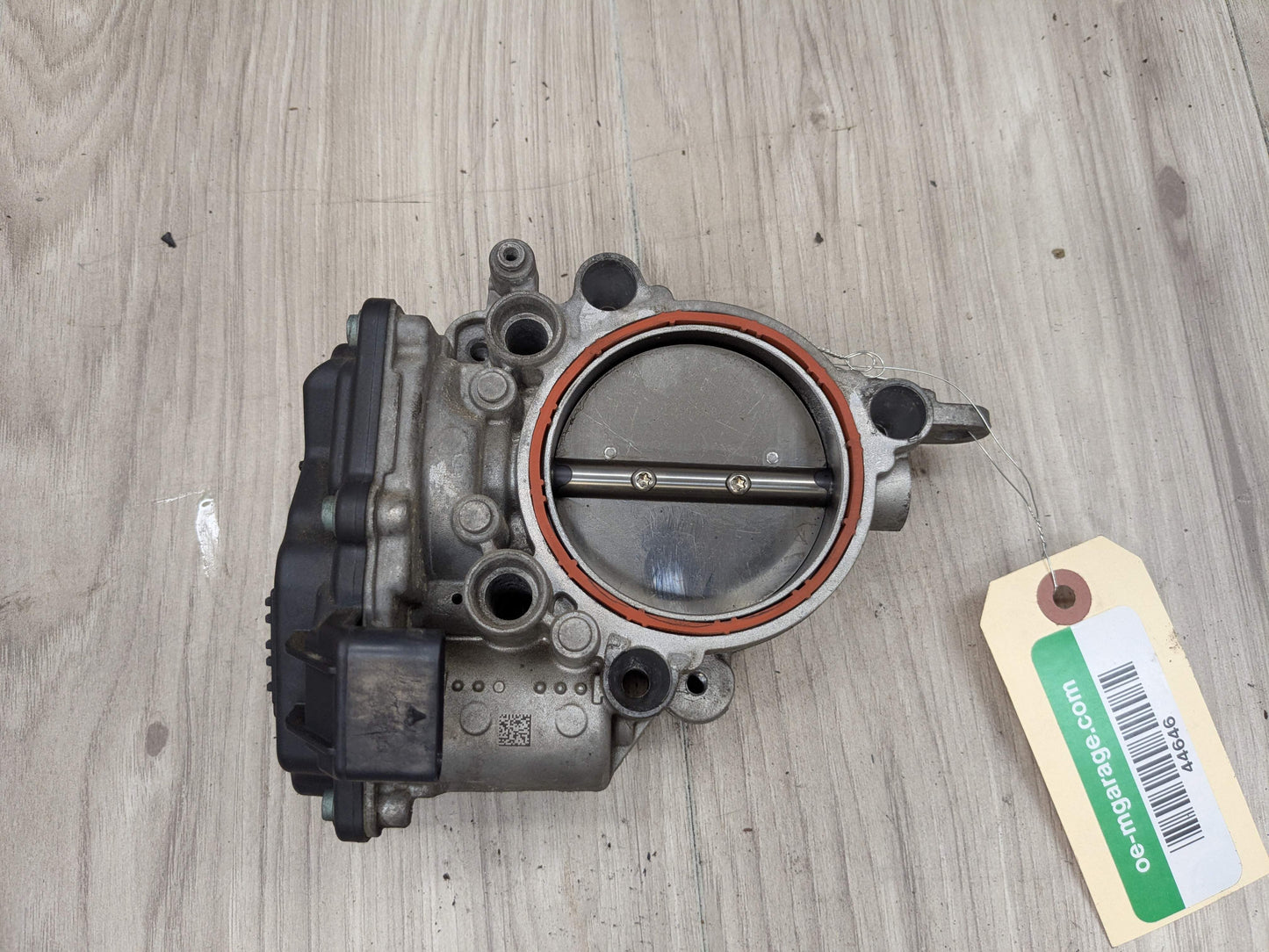 OEM BMW F22 F30 F32 F36 G01 G20 G26 G30 Throttle Body Valve Actuator B46 B48 B58