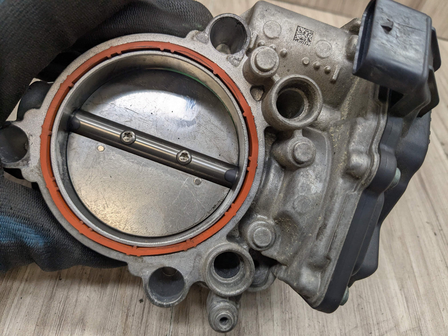 OEM BMW F22 F30 F32 F36 G01 G20 G26 G30 Throttle Body Valve Actuator B46 B48 B58