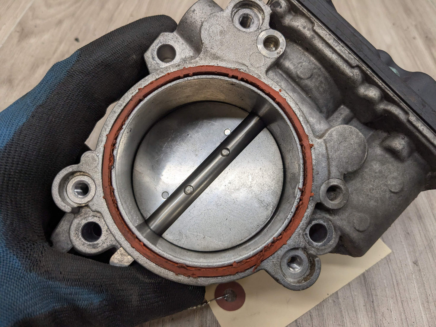 OEM BMW F22 F30 F32 F36 G01 G20 G26 G30 Throttle Body Valve Actuator B46 B48 B58