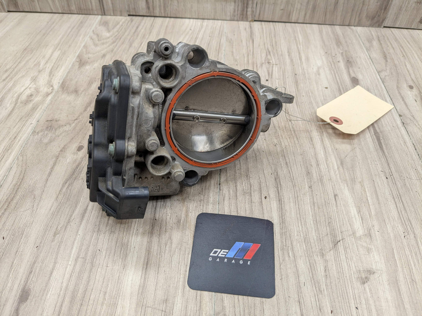 OEM BMW F22 F30 F32 F36 G01 G20 G26 G30 Throttle Body Valve Actuator B46 B48 B58