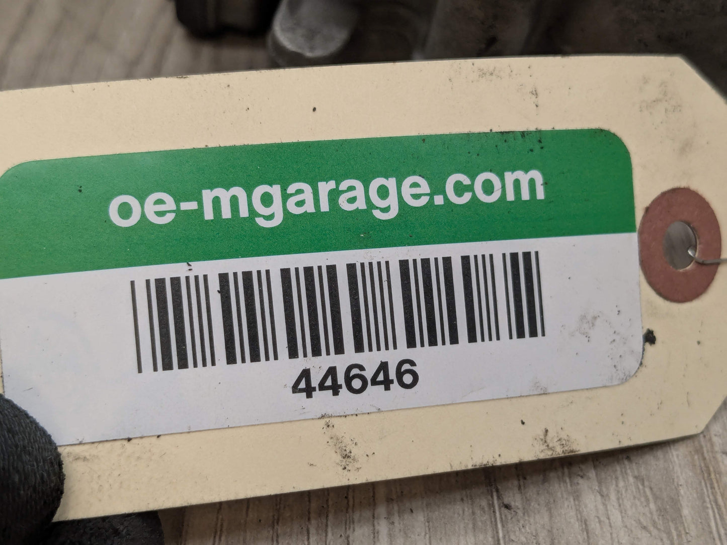 OEM BMW F22 F30 F32 F36 G01 G20 G26 G30 Throttle Body Valve Actuator B46 B48 B58