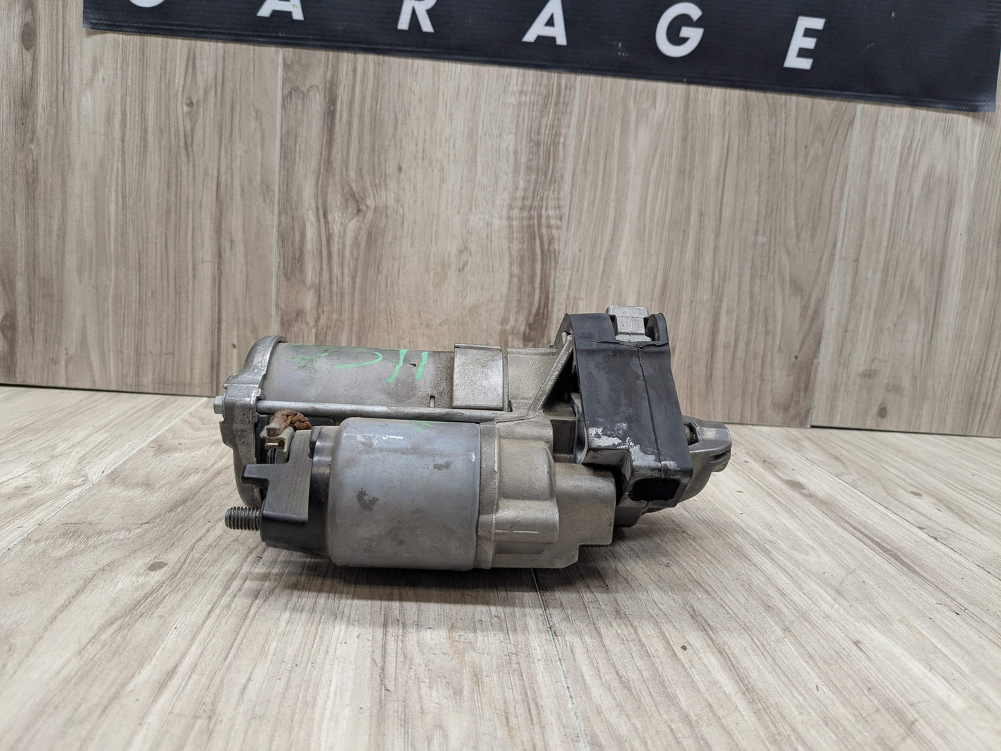 16-20 OEM BMW F22 F23 F30 F32 F33 F36 G01 G12 G30 BOSCH Engine B58 Starter Motor