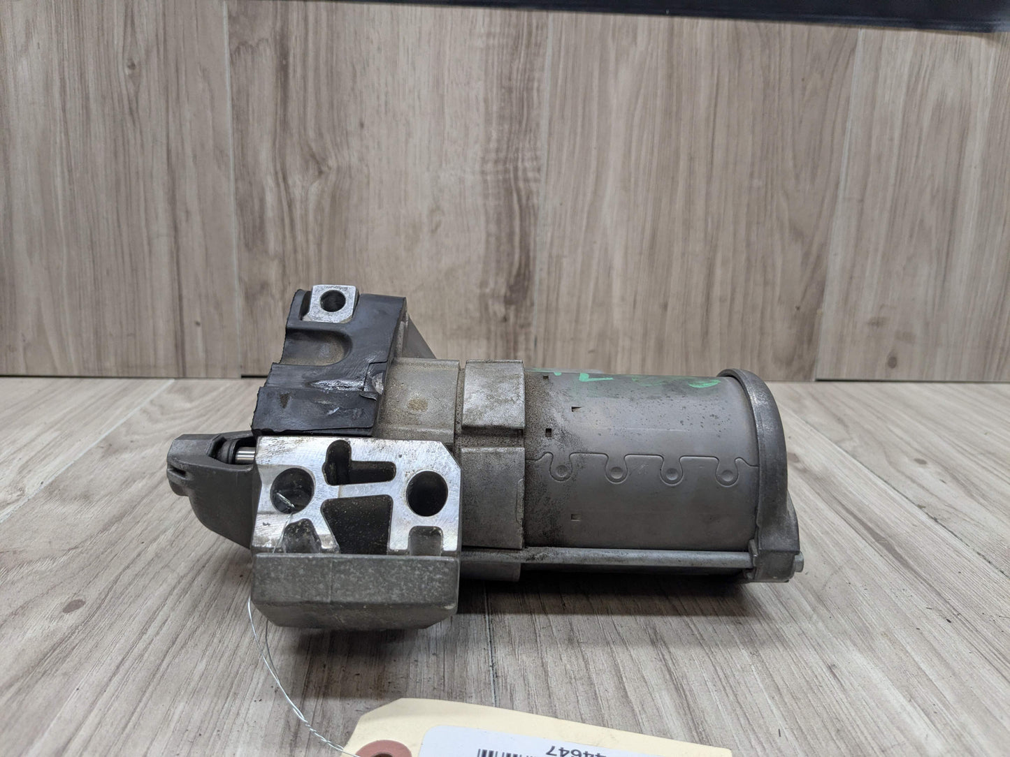 16-20 OEM BMW F22 F23 F30 F32 F33 F36 G01 G12 G30 BOSCH Engine B58 Starter Motor