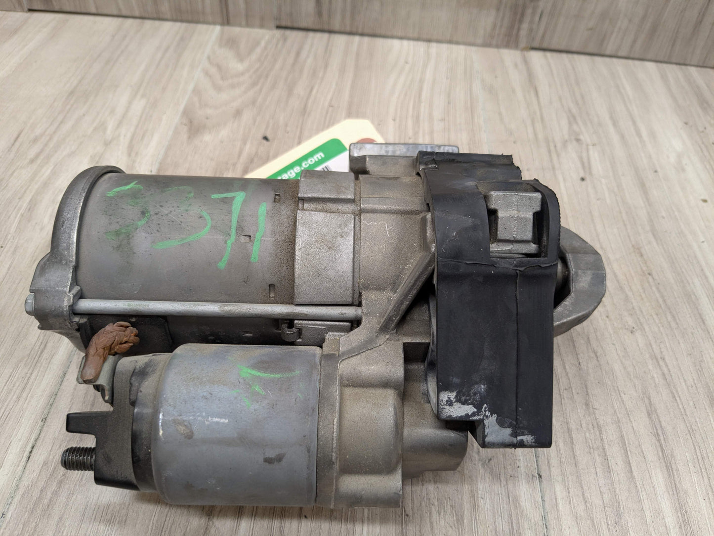 16-20 OEM BMW F22 F23 F30 F32 F33 F36 G01 G12 G30 BOSCH Engine B58 Starter Motor