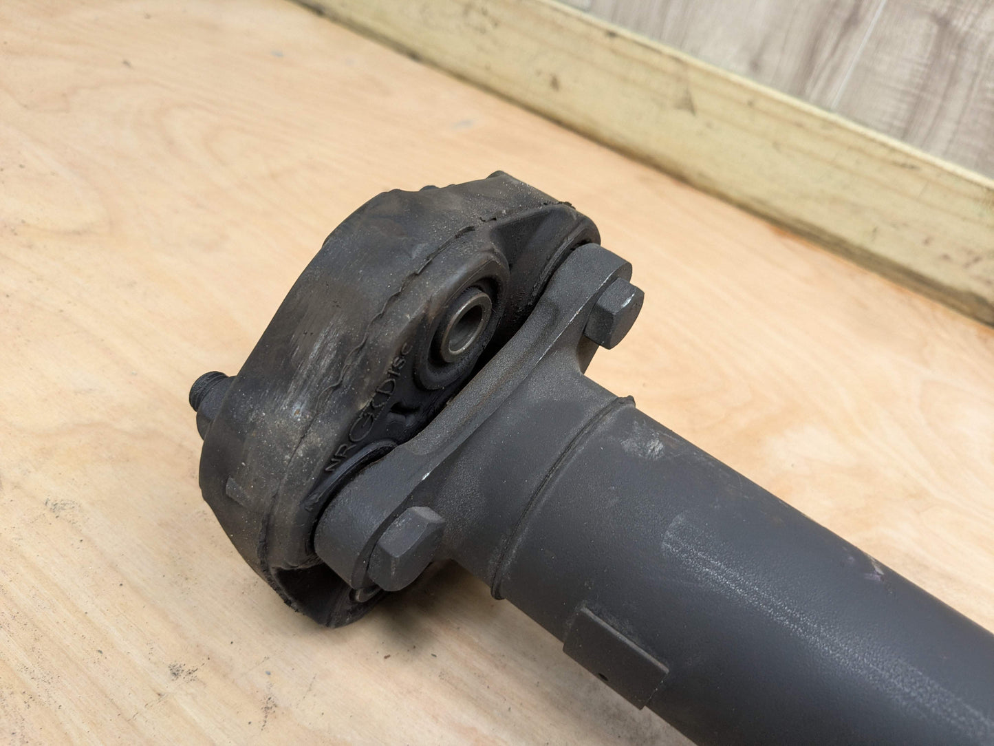 22-25 OEM BMW G42 M240i B58 Rear Driveshaft Drive Shaft Propeller L=1418,2