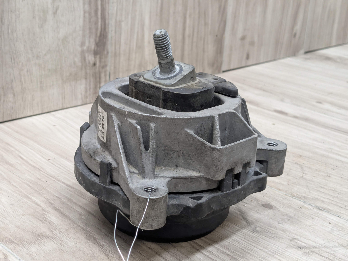 OEM BMW F30 F32 F36 335 340 435 440 Engine N55 B58 Right Passenger Motor Mount
