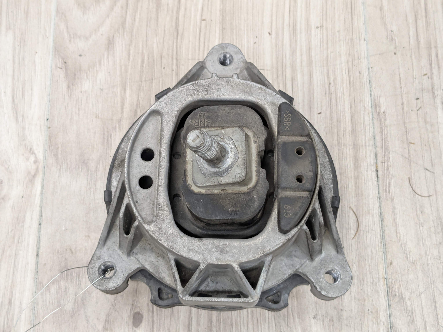 OEM BMW F30 F32 F36 335 340 435 440 Engine N55 B58 Right Passenger Motor Mount