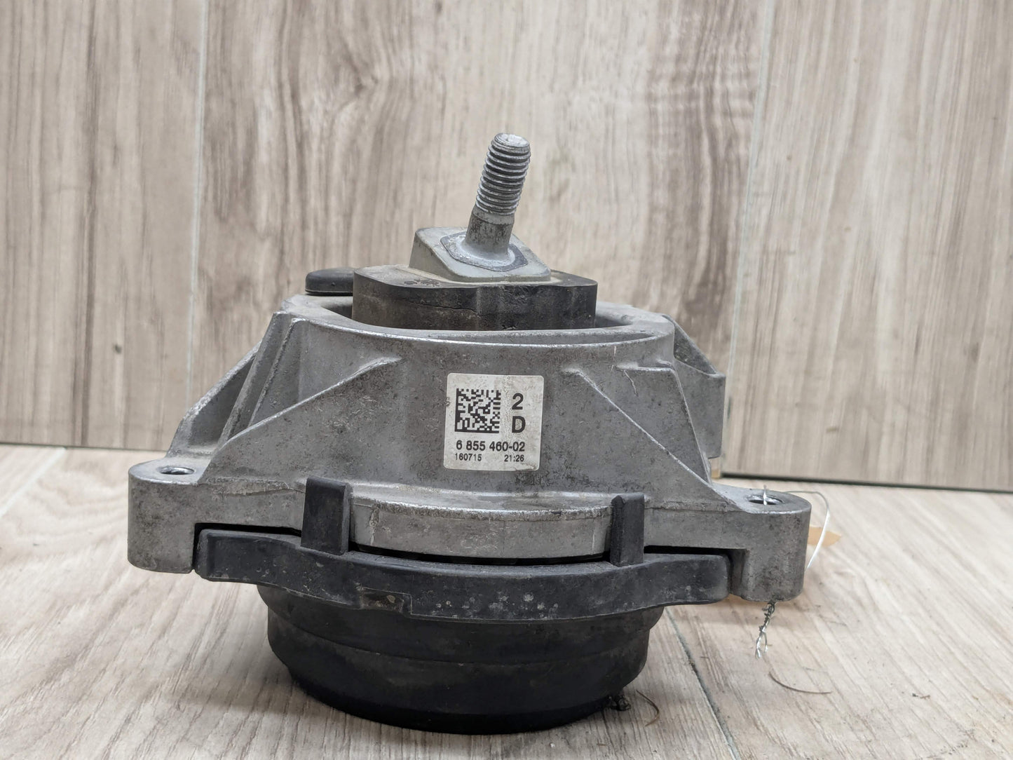 OEM BMW F30 F32 F36 335 340 435 440 Engine N55 B58 Right Passenger Motor Mount