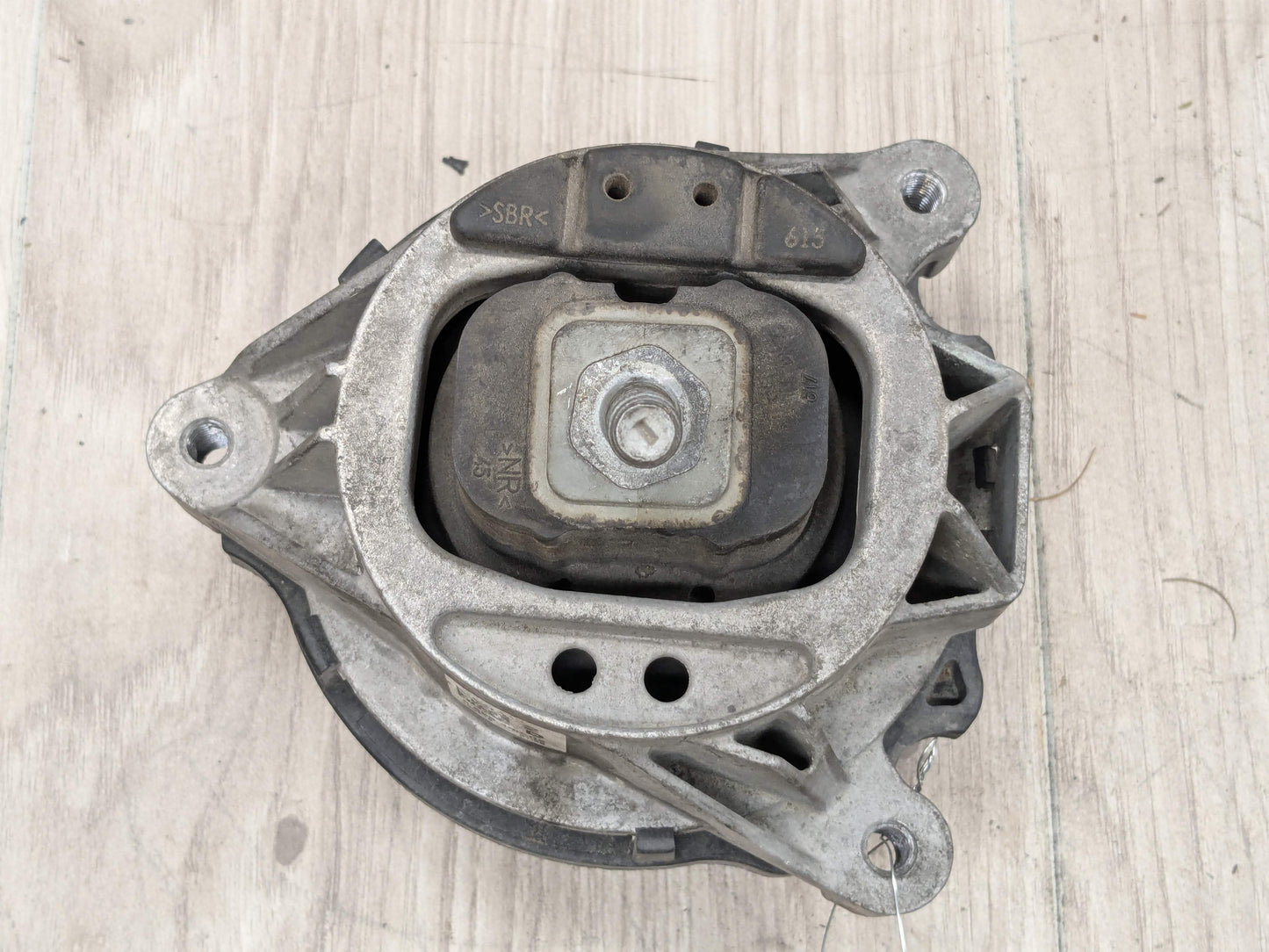 OEM BMW F30 F32 F36 335 340 435 440 Engine N55 B58 Right Passenger Motor Mount