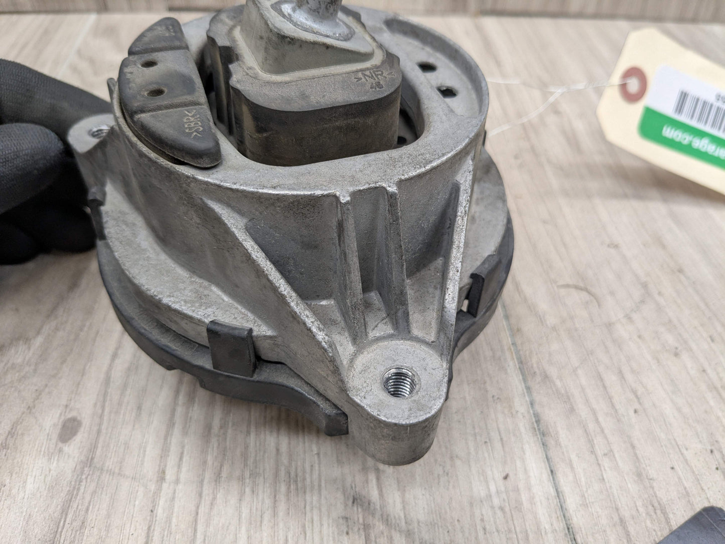 OEM BMW F30 F32 F36 335 340 435 440 Engine N55 B58 Right Passenger Motor Mount
