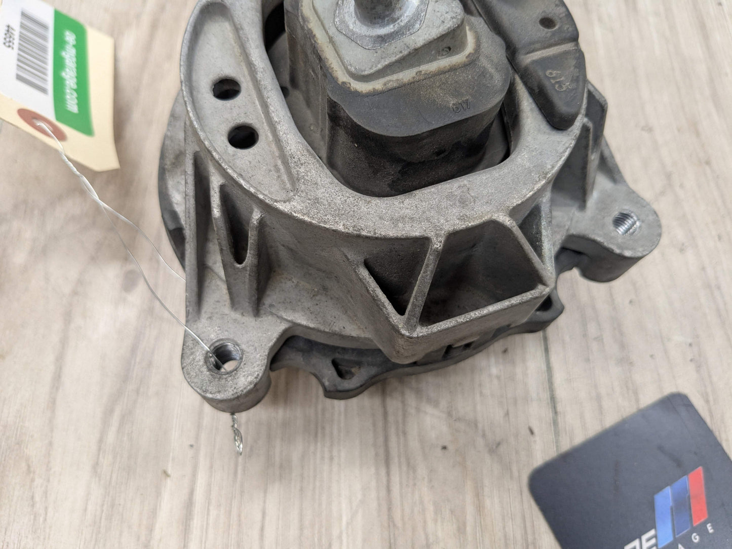 OEM BMW F30 F32 F36 335 340 435 440 Engine N55 B58 Right Passenger Motor Mount