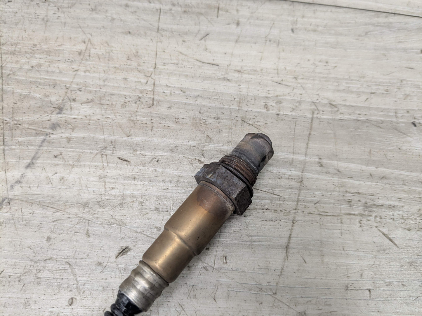 OEM BMW F10 F25 F30 F32 F36 Cat Catalytic Oxygen o2 Lambda Probe Sensors PAIR