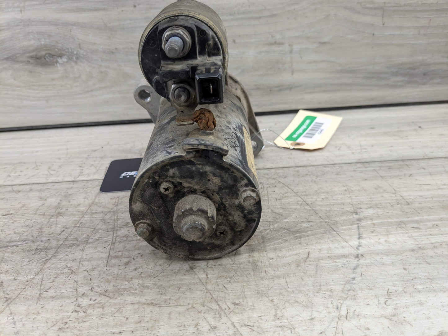 12-18 OEM BMW F22 F30 F31 F36 N20 Engine Starter Motor