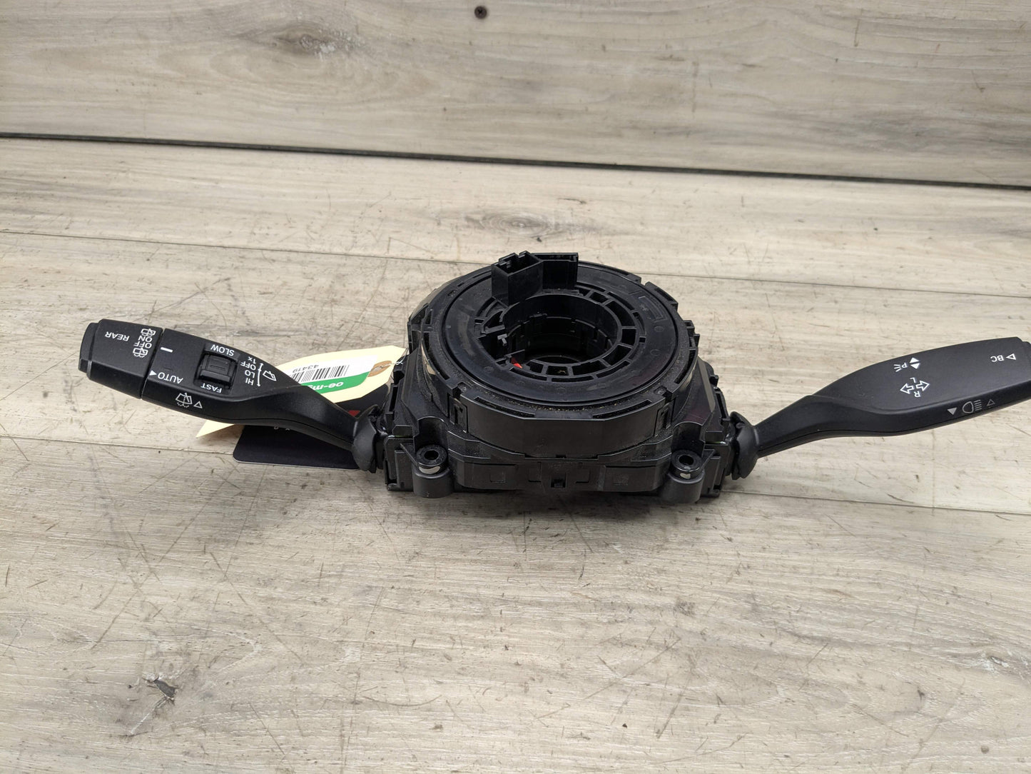 11-19 OEM BMW F15 F16 F25 X3 X5 X6 Steering Switch Angle Sensor Clock Spring