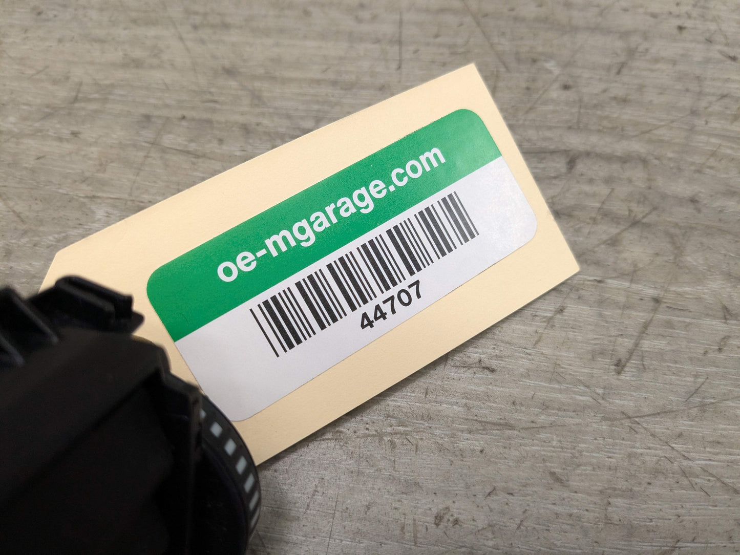 OEM BMW F30 F32 F33 F36 F80 F82 F83 M3 M4 Front Dash Central AC Air Vent Grille