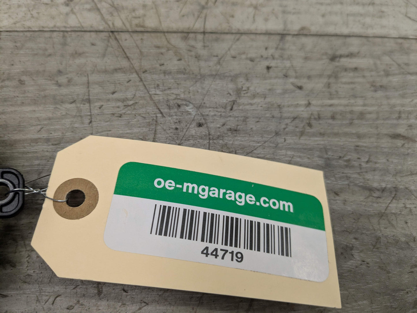*OEM BMW F10 F15 F30 F32 F80 F82 M3 M4 iDrive Navigation Controller Knob NBT NAV