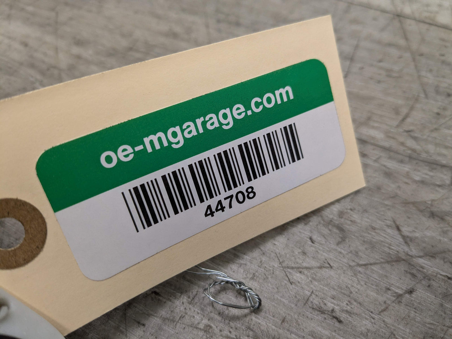 OEM BMW F30 F32 F33 F36 F80 F82 F83 M3 M4 Left Driver Dash AC Air Vent Grille