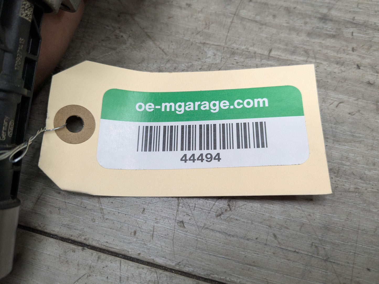 OEM BMW F30 F32 G01 G02 G12 G20 G30 Engine B46 B58 High Pressure Fuel Injector