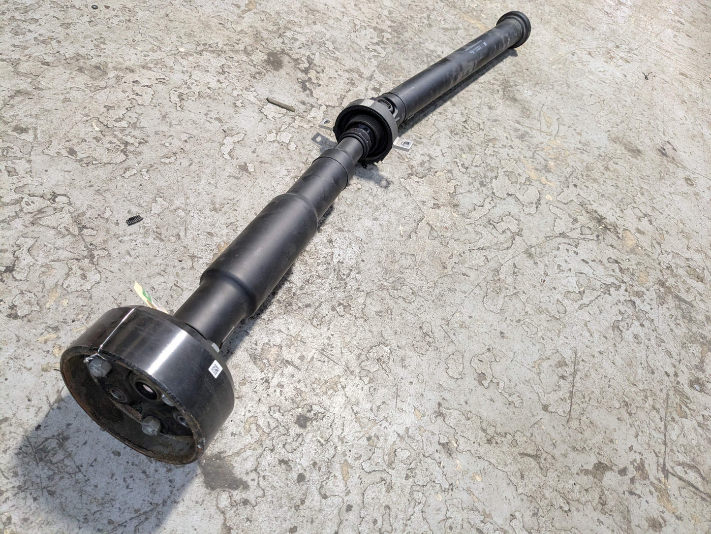 18-24 OEM BMW G01 G02 X3 X4 30iX Rear Drive Shaft Propeller Driveshaft 1328MM