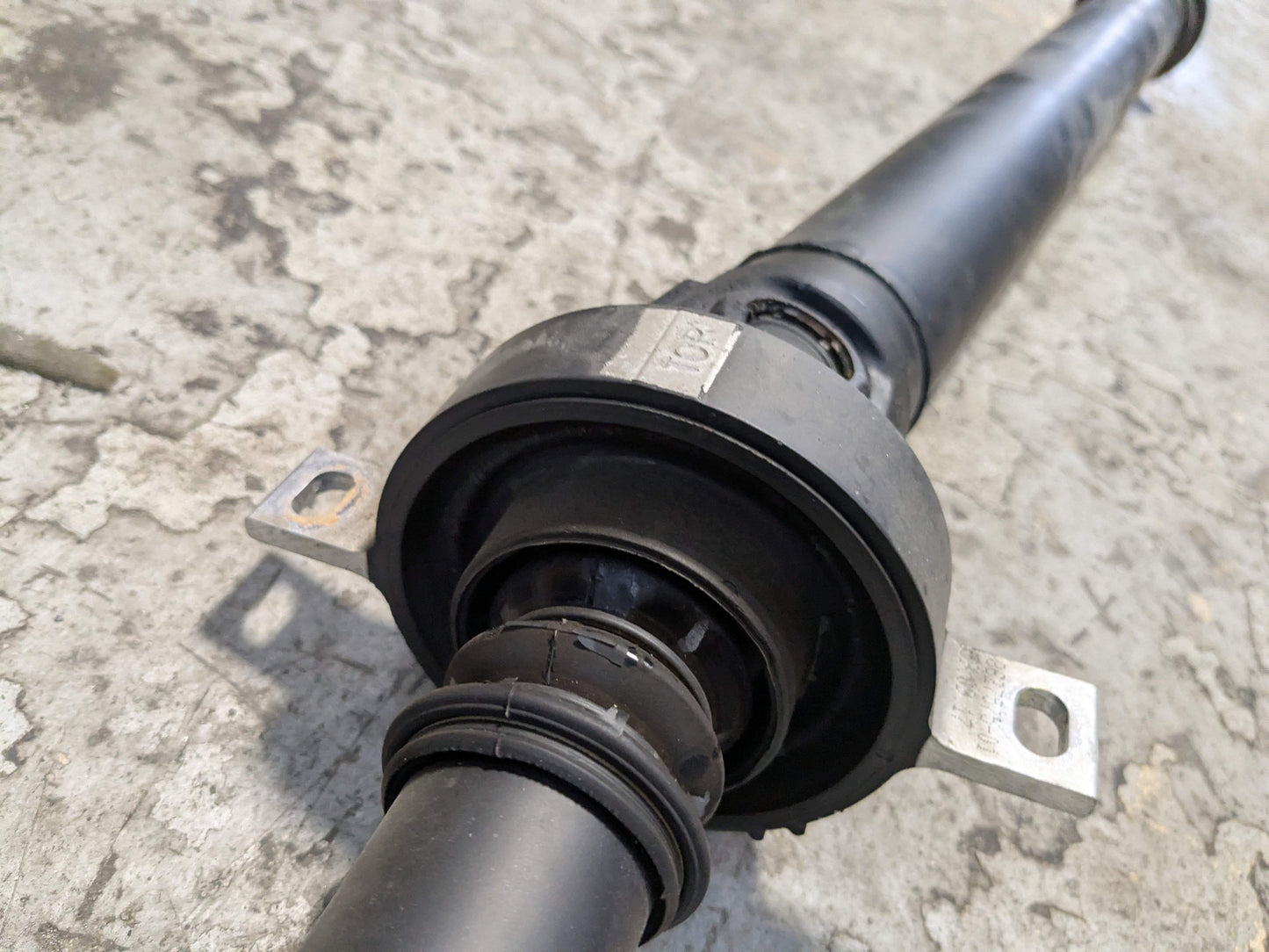 18-24 OEM BMW G01 G02 X3 X4 30iX Rear Drive Shaft Propeller Driveshaft 1328MM