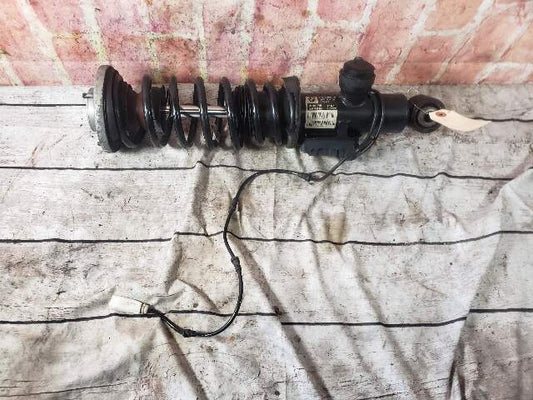 BMW 12-14 F12 650i Rear Passenger Side Shock Strut Absorber Pre LCI