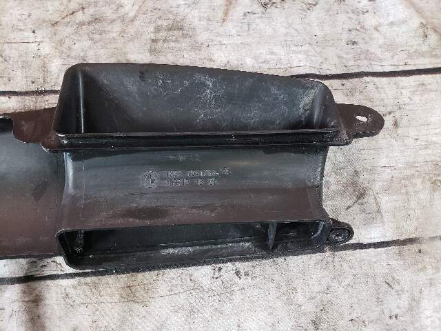 BMW 11-13 E93 335i Engine Front Inlet Intake Suction Tube Air Duct LCI