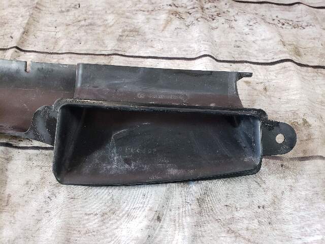 BMW 11-13 E93 335i Engine Front Inlet Intake Suction Tube Air Duct LCI