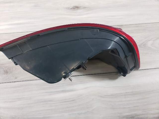BMW 14-16 F10 535xi PASSENGER RH QUARTER PANEL TAIL LIGHT LCI