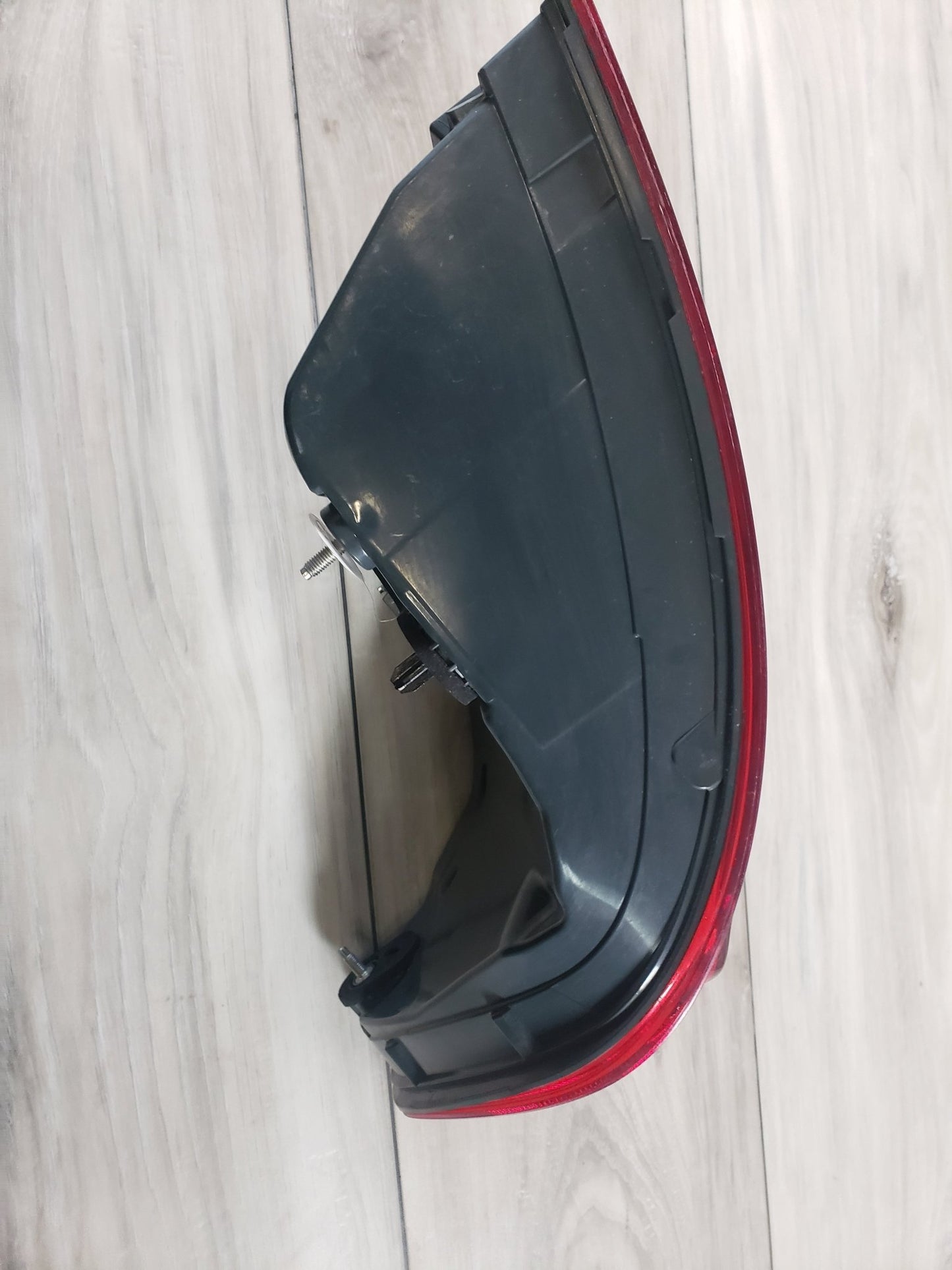 BMW 14-16 F10 535xi PASSENGER RH QUARTER PANEL TAIL LIGHT LCI