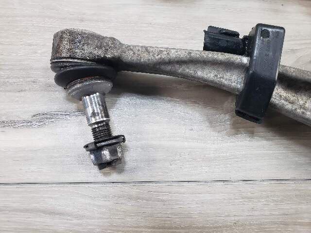 BMW 14-16 F10 535xi Rear Right Passenger Side Upper Control Arms Set LCI