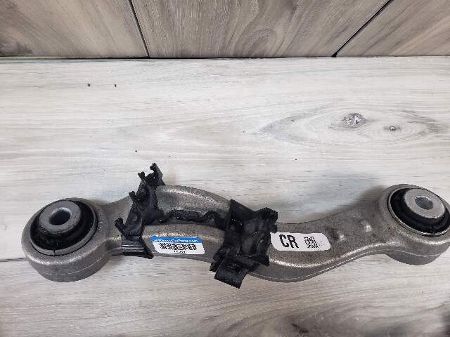 BMW 14-16 F10 535xi Rear Right Passenger Side Upper Control Arms Set LCI