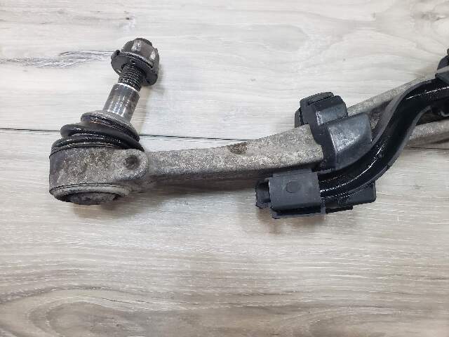 BMW 14-16 F10 535xi Rear Right Passenger Side Upper Control Arms Set LCI