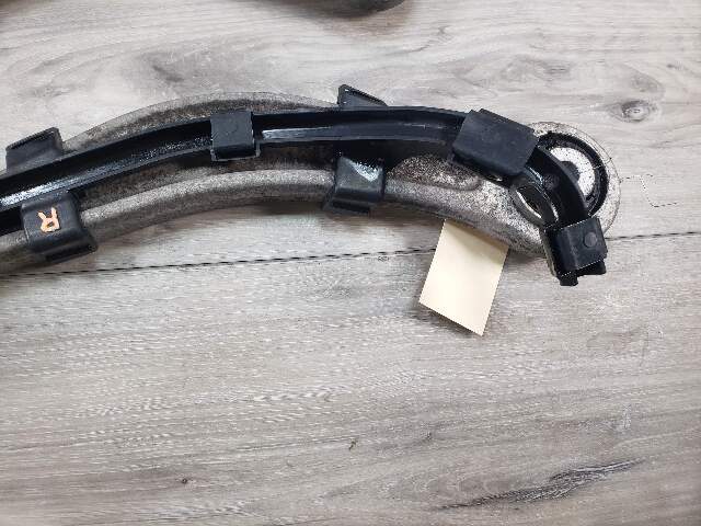 BMW 14-16 F10 535xi Rear Right Passenger Side Upper Control Arms Set LCI
