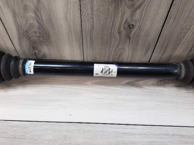BMW 14-16 F10 535xi Awd Rear Right Passenger Side Cv Axle Shaft LCI