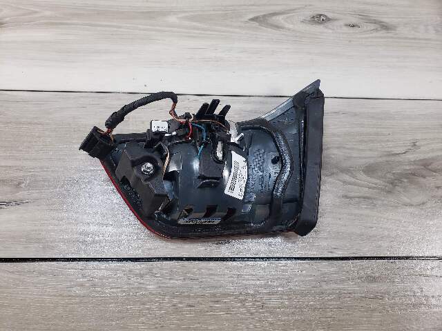 BMW 14-17 F32 435i Rear Left Driver Side Inner Tail Light Pre LCI