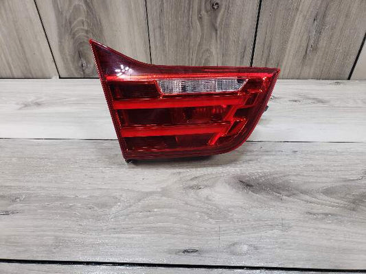 BMW 14-17 F32 435i Rear Left Driver Side Inner Tail Light Pre LCI