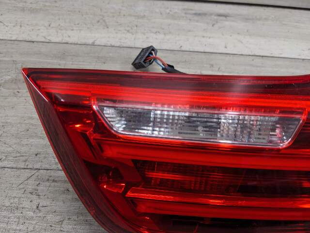 BMW 14-17 F32 435i Rear Right Passenger Inner Tail Light Pre LCI