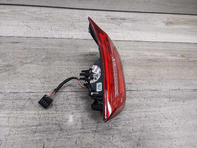 BMW 14-17 F32 435i Rear Right Passenger Inner Tail Light Pre LCI
